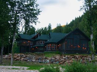 8134 Potlatch Rd, Calder, ID 83808