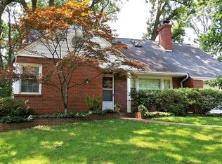 1525 Jonquil Dr, Saint Louis, MO 63119