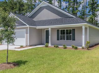 430 Colony Dr, Ridgeland, SC 29936