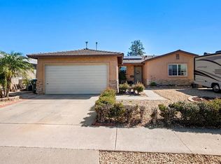 298 Coralwood Dr, San Diego, CA 92114