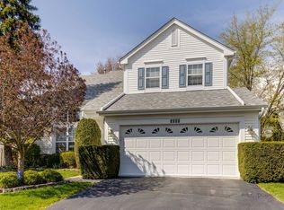 1216 Patrick Dr, Mundelein, IL