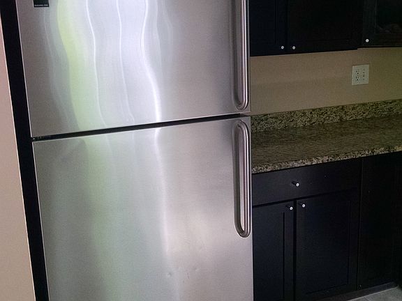 Kitchen View 1 (2017)