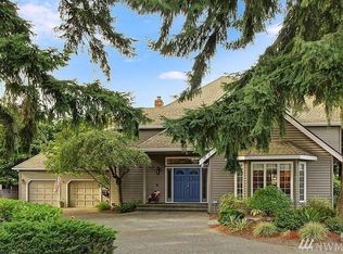 6314 NE 192nd Ct, Kenmore, WA 98028