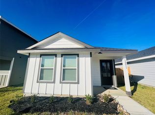 16811 N Marie Village Dr, Conroe, TX 77306