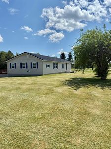 301 Libby Road, Limestone, ME, 04750