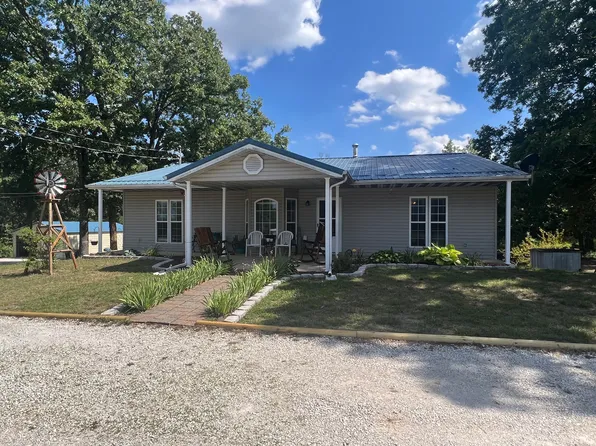 23072 Highway J, Pittsburg, MO 65724