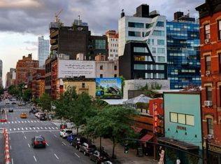 264 W 19th St APT 45, New York, NY 10011