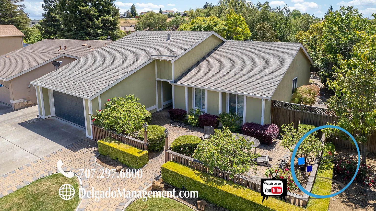4 bed, 1735 sqft, $3,995 — Photo 1