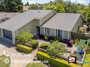 312 Durham Ct, Benicia, CA 94510