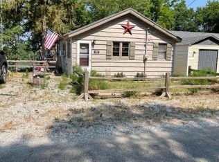 18830 Quiver Beach Rd, Havana, IL 62644