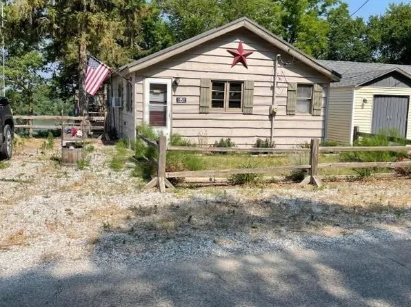 18830 Quiver Beach Rd, Havana, IL 62644