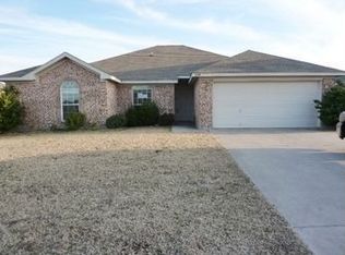 640 Dover Heights Trl, Mansfield, TX 76063