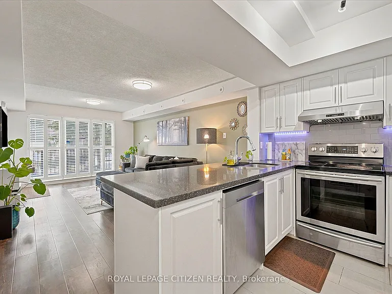 75 George Appleton Way #2048 — Photo 7