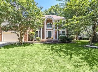 6428 Stargaze Ln, Charlotte, NC 28269