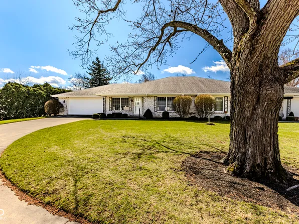 4501 N Wheeling Ave #4A-101, Muncie, IN 47304