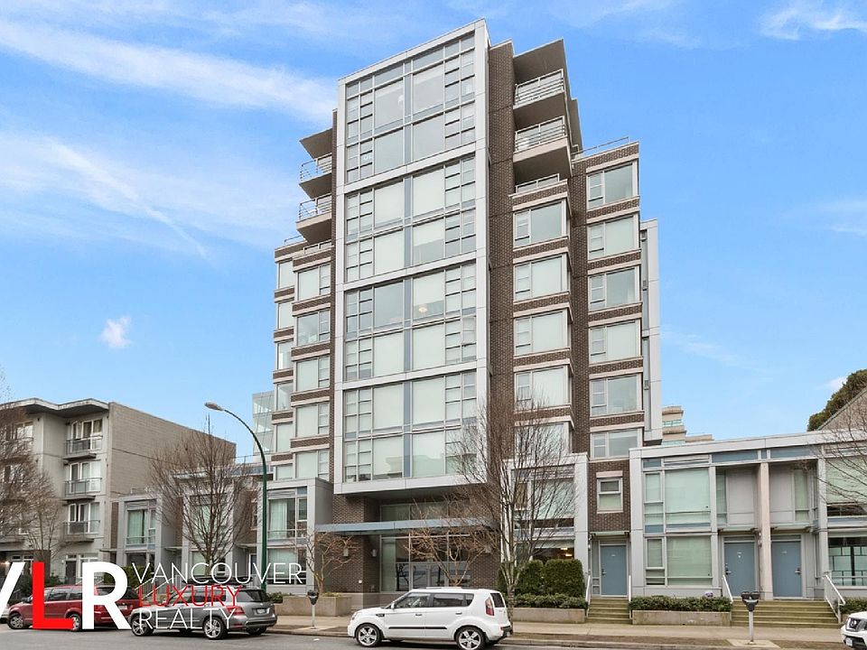 1st image of 538 W 7th Ave #601