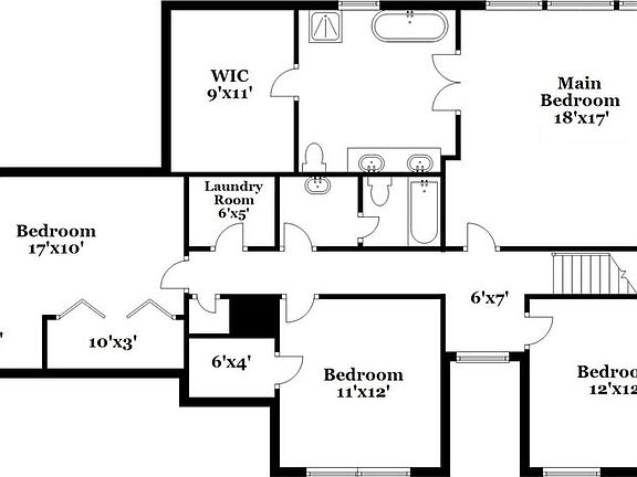 3rd image of this home