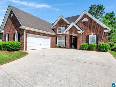 575 Bentmoor Dr, Helena, AL, 35080