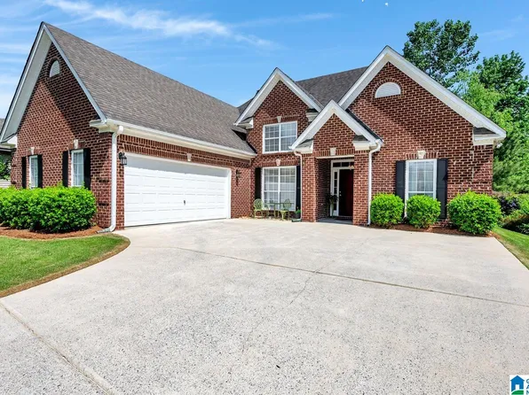 575 Bentmoor Dr, Helena, AL 35080