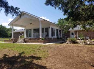 11145 140th Dr, Winfield, KS 67156