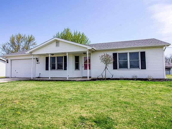 2nd image of 605 Sandalwood Dr