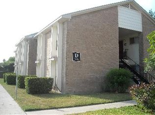 650 Raintree St APT 11, Alamo, TX 78516