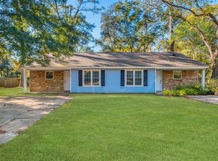 2110 Pecan Ln #A-B, Tallahassee, FL 32303