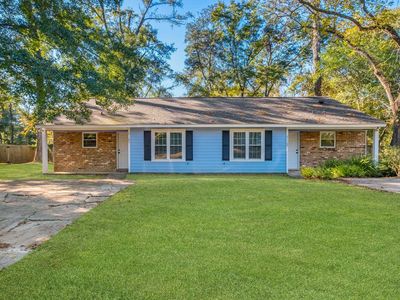 2110 Pecan Ln #A-b, Tallahassee, FL, 32303