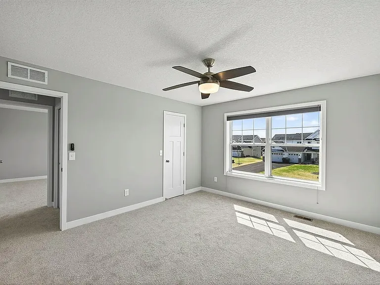 Bedroom #3
