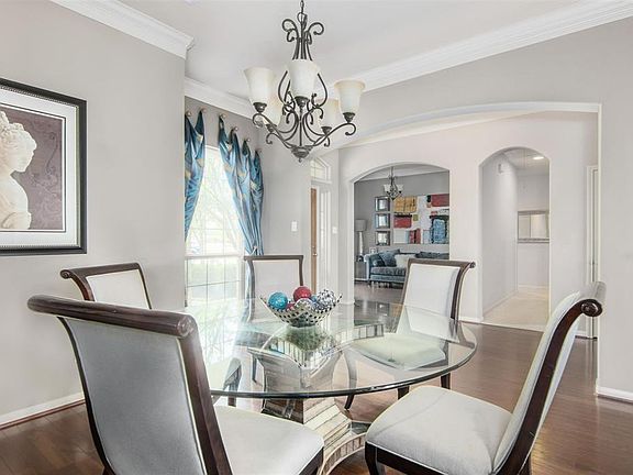 5th image of 20202 Norwood Point Ln