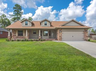 321 Sidewinder Loop, Crestview, FL 32536