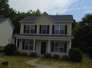 3728 Kadey Dr, Charlotte, NC 28208