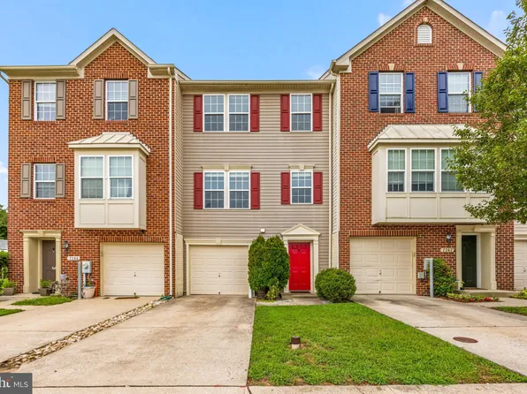 7264 Mockingbird Cir, Glen Burnie, MD 21060