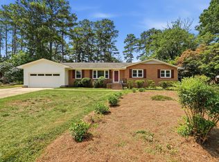 4409 Leota Dr, Raleigh, NC 27603
