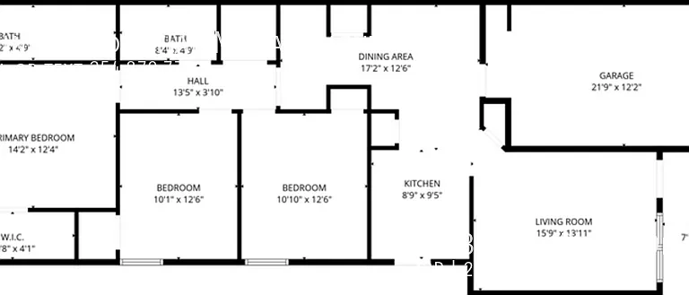 4703 John David Dr #A — Photo 26