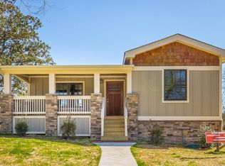 906 S Greenwood Ave, Chattanooga, TN 37404