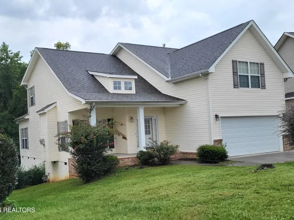 1529 Armiger Ln, Knoxville, TN 37932