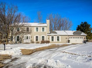 3709 John Adams Rd, Lafayette, IN 47909