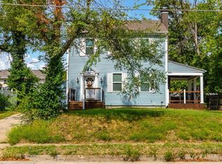 215 W Boulevard St, Mexico, MO 65265
