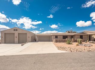 3741 Buoy Ln, Lake Havasu City, AZ 86406