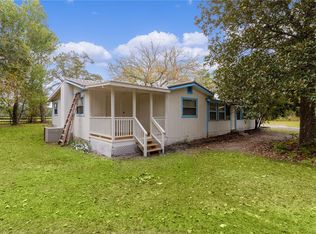 13900 NE 150th Ave, Fort Mc Coy, FL 32134