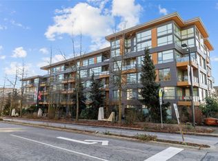 9150 University High St #101, Burnaby, BC