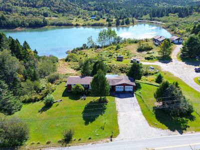 2487 Cutler Road, Cutler, ME, 04626