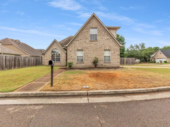 6804 Kerri Valley Ln, Cordova, TN 38018