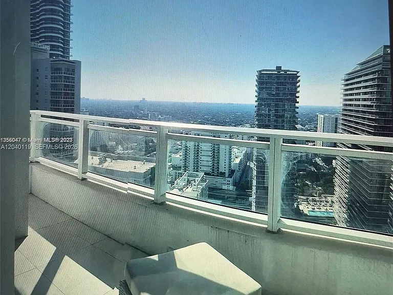 1080 Brickell Ave #3203 — Photo 5