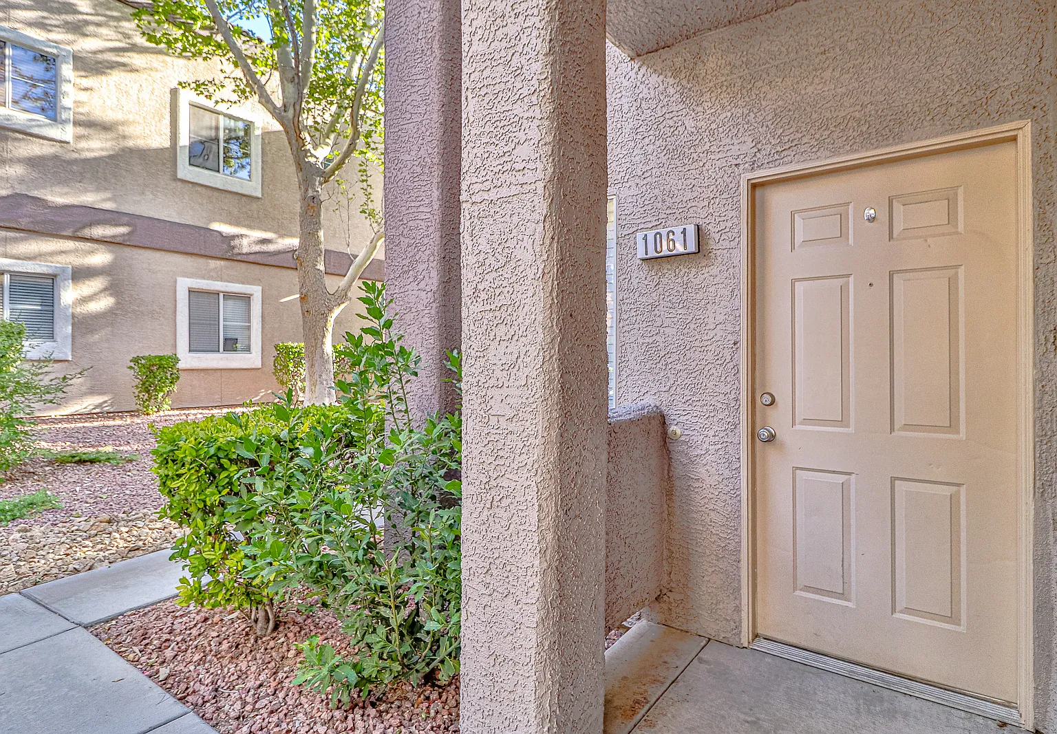 5250 S. Rainbow Blvd #1061 - 1 — Photo 2