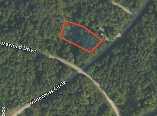 LOT 35 Wilderness Dr, Mancelona, MI