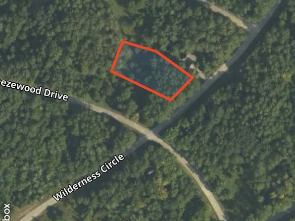 LOT 35 Wilderness Dr, Mancelona, MI 49659