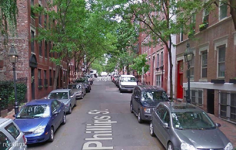 79 Phillips St. Boston - Beacon Hill Building Photo 1