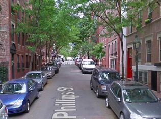 79 Phillips St APT 4B, Boston, MA 02114